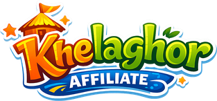 khelaghor affiliate logo